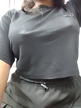 MohiniHott online show from 11/12/25, 06:36