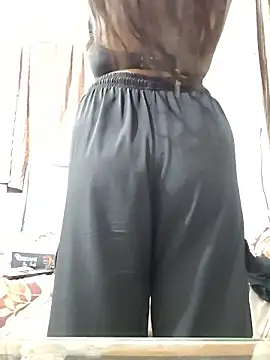 MohiniHott online show from 01/16/26, 06:17