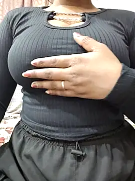 MohiniHott online show from 02/08/26, 07:45