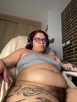 6nalanie online show from 04/21/26, 12:12