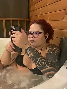 6nalanie online show from 07/22/26, 12:57