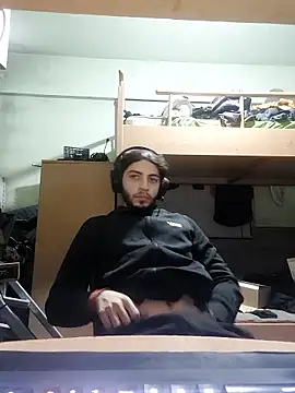 kleineid77 online show from 01/10/26, 04:53