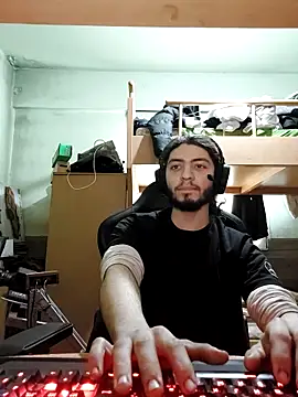 kleineid77 online show from 03/08/26, 01:48