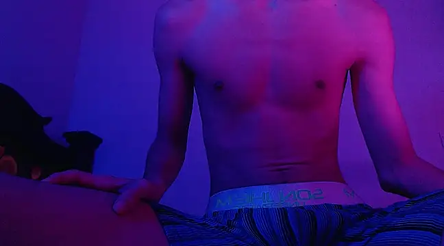 isaaclatino online show from 01/27/25, 03:26