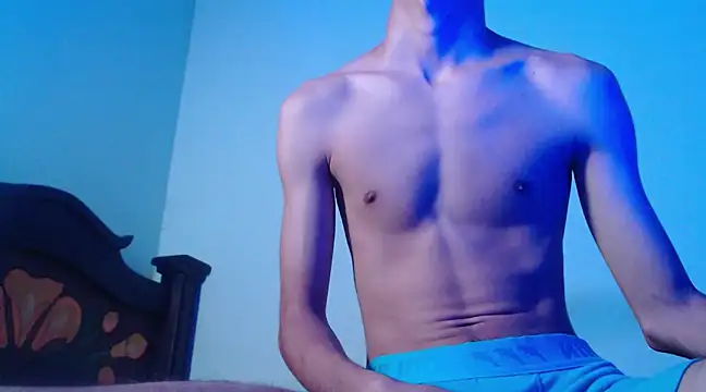 isaaclatino online show from 02/14/25, 07:17