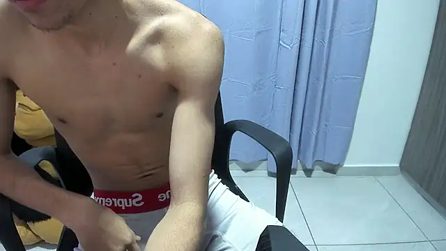 isaaclatino online show from 10/15/25, 06:24