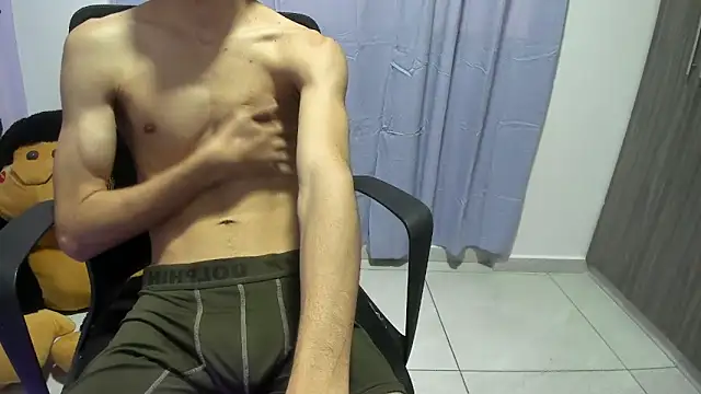 isaaclatino online show from 10/16/25, 08:43