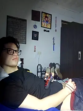 Josudaln2 online show from 11/28/25, 02:53