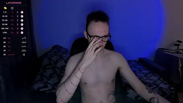 Alex silents online show from 01/13/25, 02:11