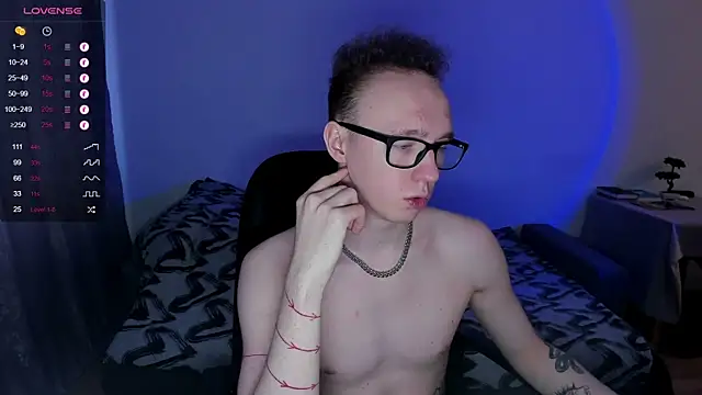 Alex silents online show from 01/14/25, 10:48