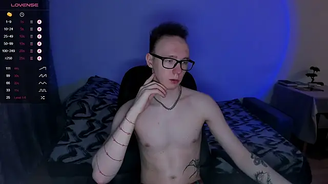 Alex silents online show from 01/14/25, 01:49