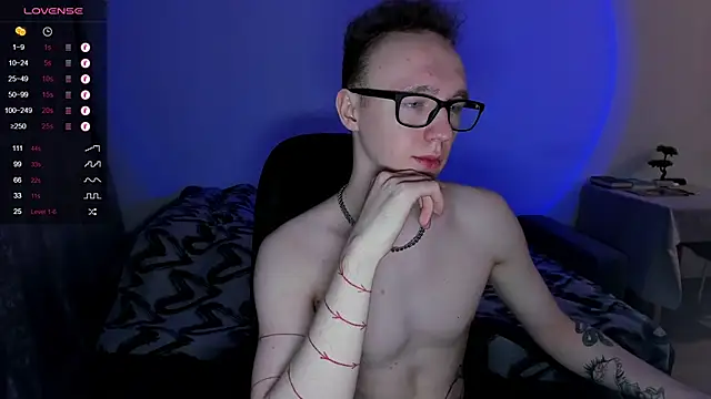 Alex silents online show from 01/18/25, 03:27