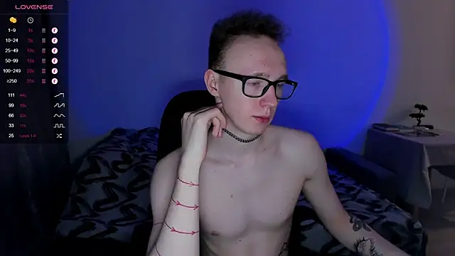 Alex silents online show from 01/18/25, 06:32