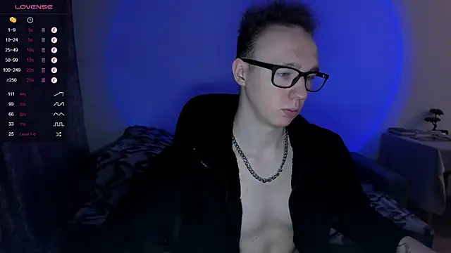 Alex silents online show from 01/23/25, 12:09