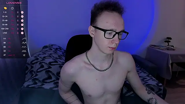 Alex silents online show from 01/27/25, 10:38