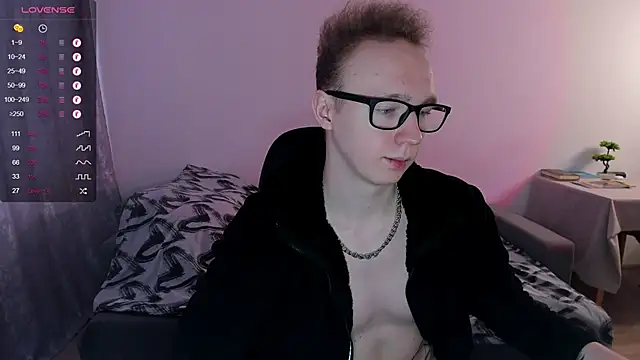 Alex silents online show from 01/30/25, 11:11