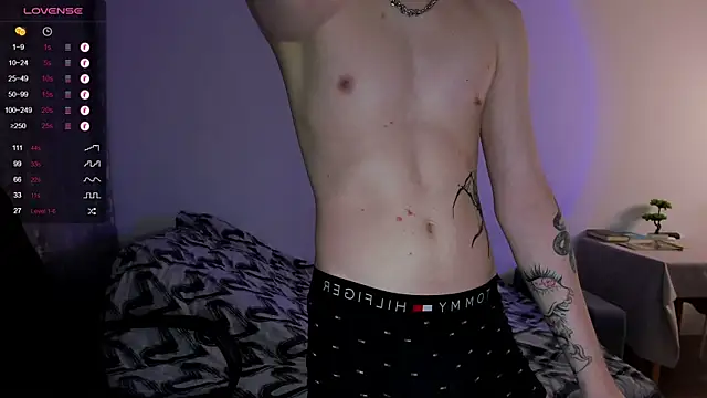 Alex silents online show from 02/01/25, 01:51