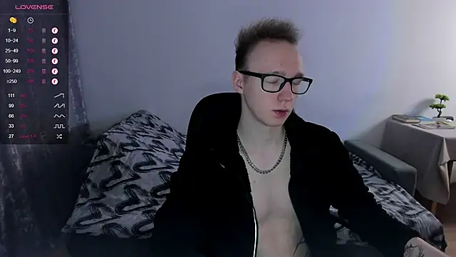 Alex silents online show from 02/02/25, 11:08