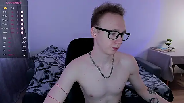 Alex silents online show from 02/05/25, 10:41