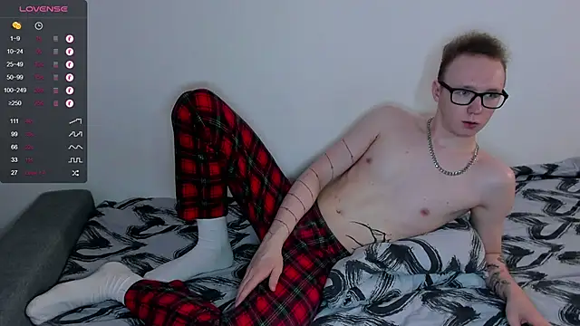 Alex silents online show from 02/06/25, 10:37