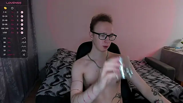 Alex silents online show from 02/08/25, 01:54