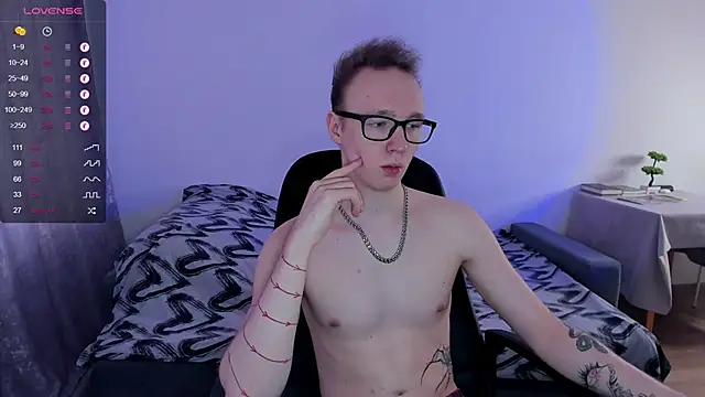 Alex silents online show from 02/14/25, 10:38