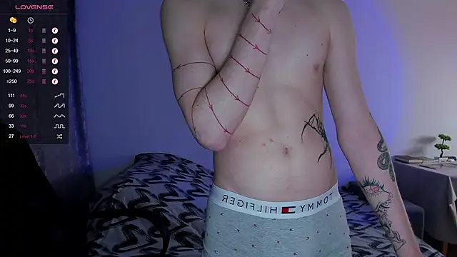 Alex silents online show from 02/14/25, 04:41