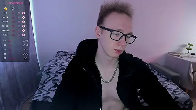 Alex silents online show from 02/20/25, 10:05