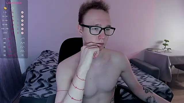 Alex silents online show from 02/24/25, 10:04