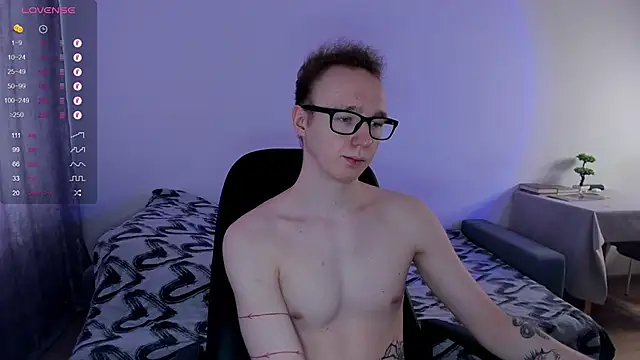 Alex silents online show from 03/01/25, 10:02