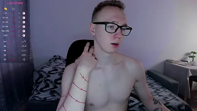 Alex silents online show from 03/02/25, 12:32