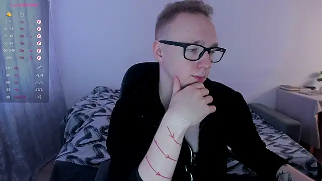 Alex silents online show from 03/03/25, 10:06