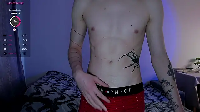 Alex silents online show from 03/05/25, 01:17