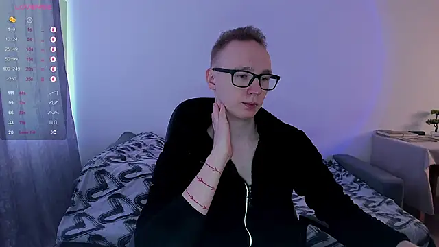 Alex silents online show from 03/07/25, 10:02