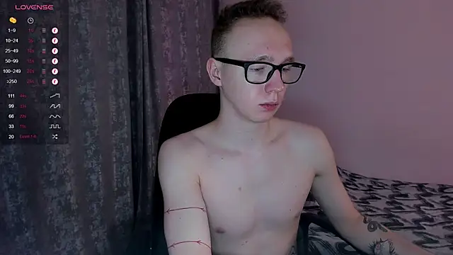 Alex silents online show from 03/08/25, 05:28