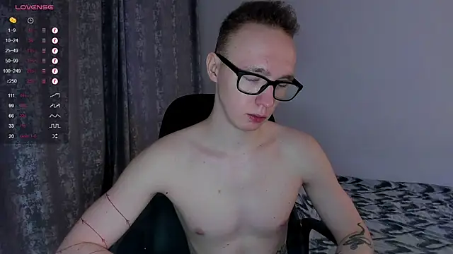 Alex silents online show from 03/08/25, 04:06