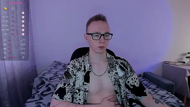 Alex silents online show from 03/10/25, 10:37