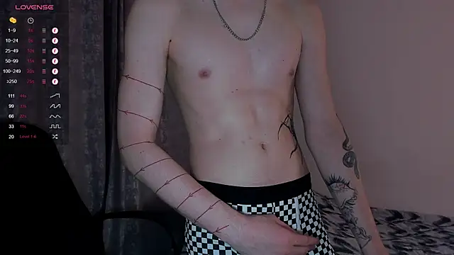 Alex silents online show from 03/10/25, 04:46