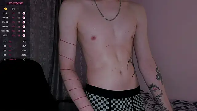 Alex silents online show from 03/11/25, 04:18