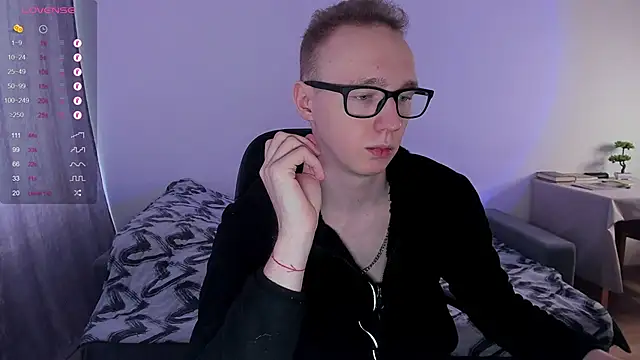 Alex silents online show from 03/12/25, 10:05