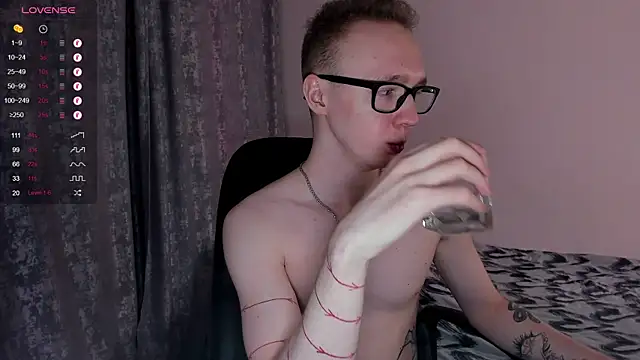 Alex silents online show from 03/12/25, 04:13