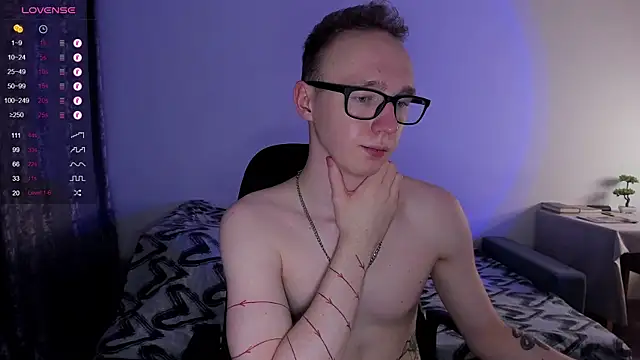 Alex silents online show from 03/16/25, 04:23