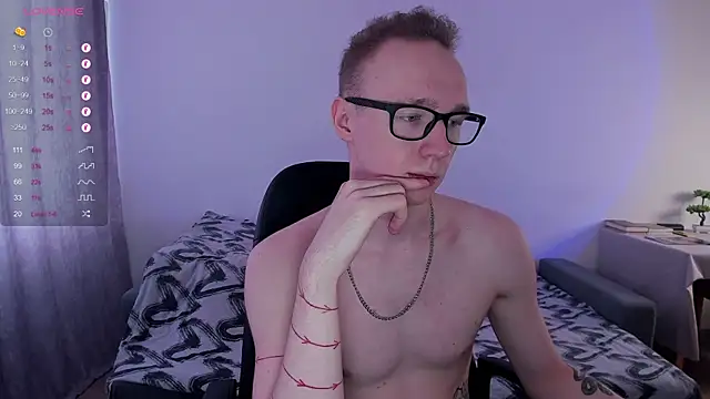 Alex silents online show from 03/17/25, 10:06