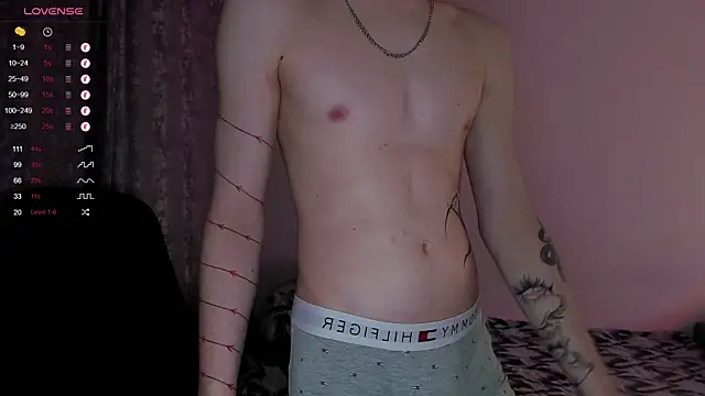 Alex silents online show from 03/17/25, 04:11