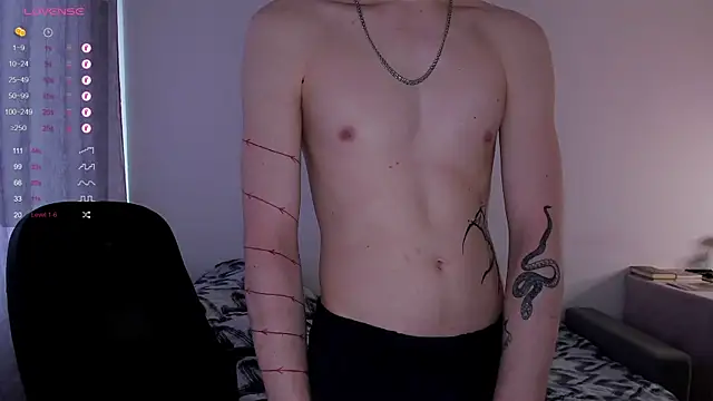 Alex silents online show from 03/20/25, 12:11