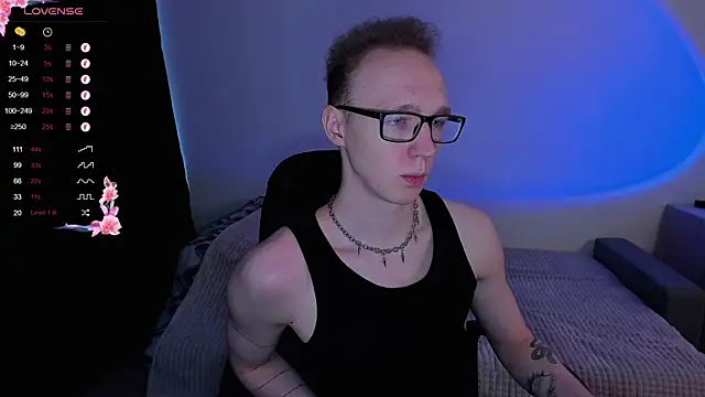 Alex silents online show from 09/26/25, 11:47