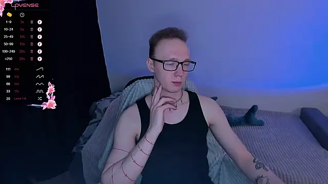 Alex silents online show from 10/08/25, 01:09