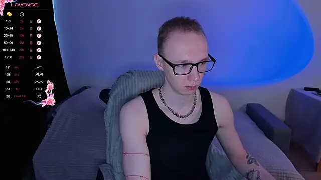 Alex silents online show from 10/21/25, 09:32