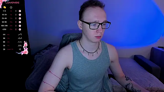 Alex silents online show from 12/01/25, 11:48