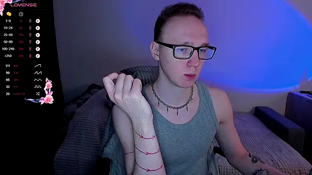 Alex silents online show from 12/02/25, 12:10